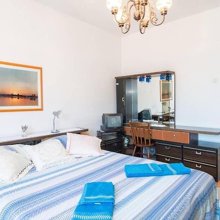 Apartma Milena Koper Buitenkant foto