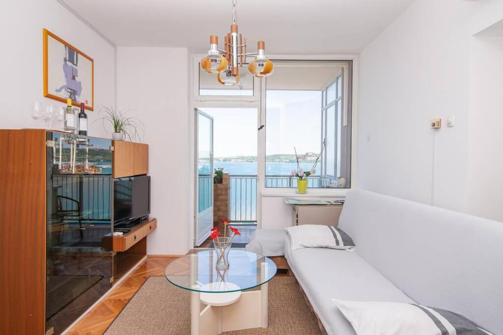 Apartma Milena Koper Buitenkant foto
