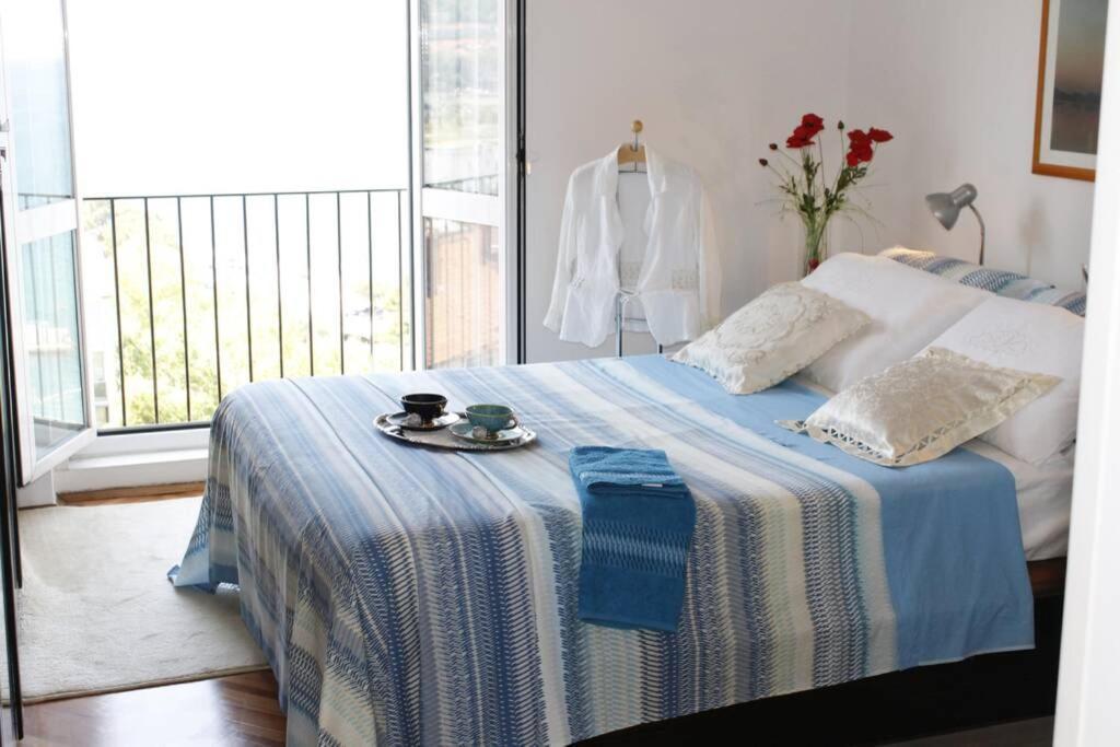 Apartma Milena Koper Buitenkant foto