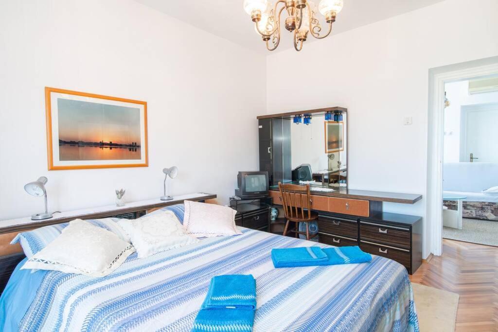 Apartma Milena Koper Buitenkant foto