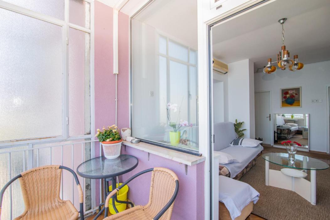 Apartma Milena Koper Buitenkant foto