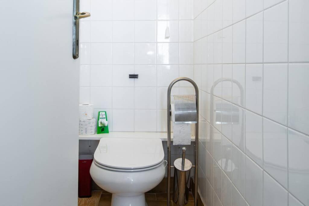 Apartma Milena Koper Buitenkant foto