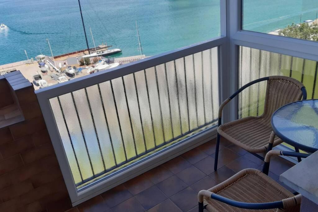 Apartma Milena Koper Buitenkant foto