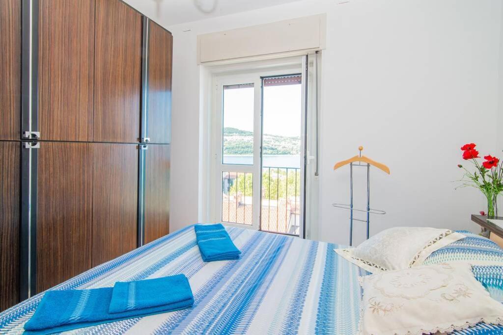 Apartma Milena Koper Buitenkant foto