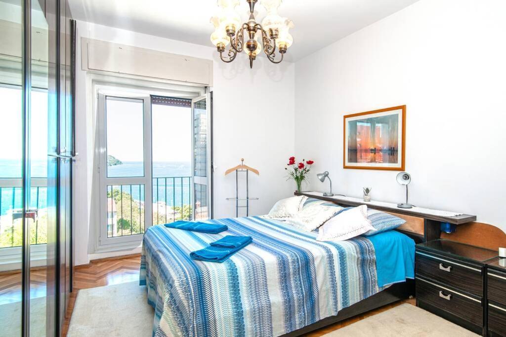 Apartma Milena Koper Buitenkant foto