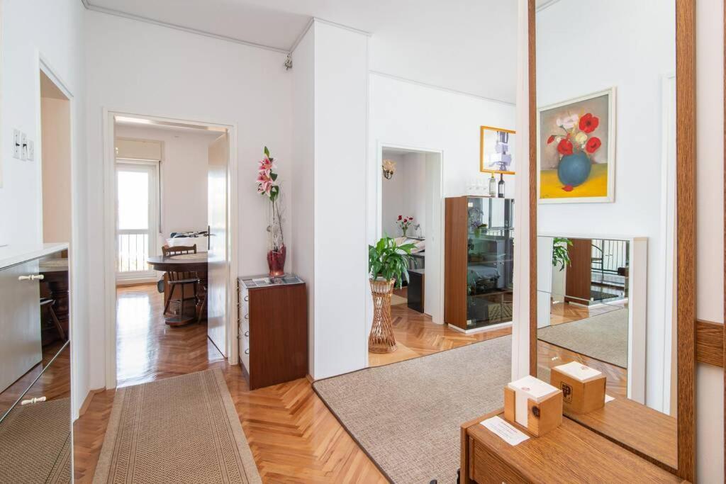 Apartma Milena Koper Buitenkant foto