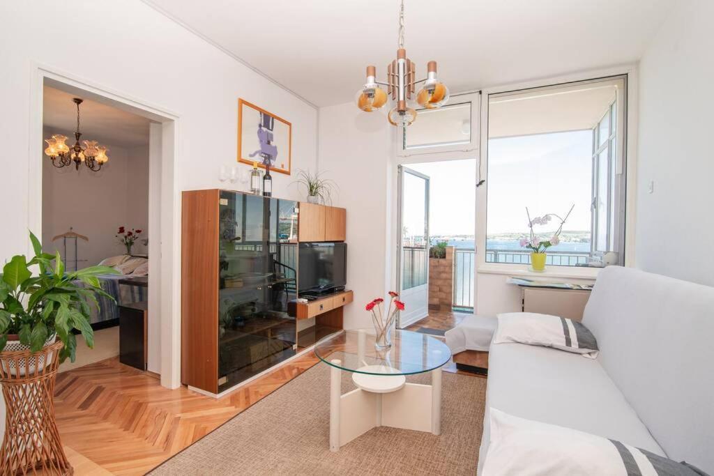 Apartma Milena Koper Buitenkant foto