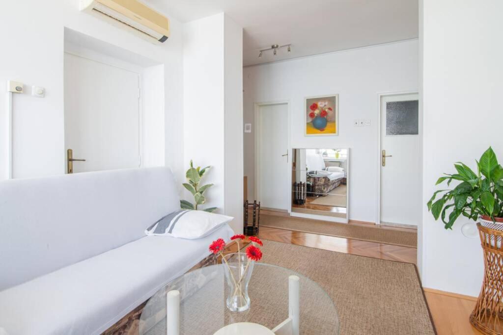 Apartma Milena Koper Buitenkant foto