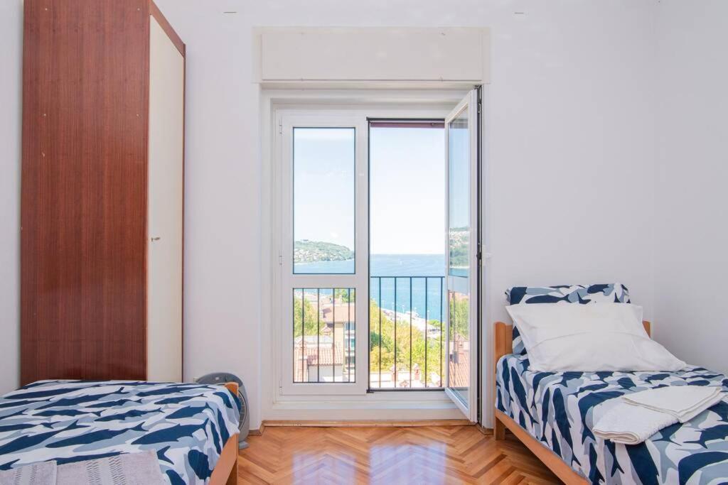 Apartma Milena Koper Buitenkant foto