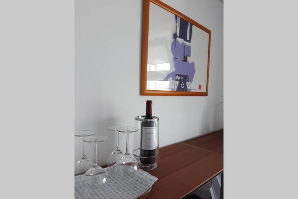 Apartma Milena Koper Buitenkant foto