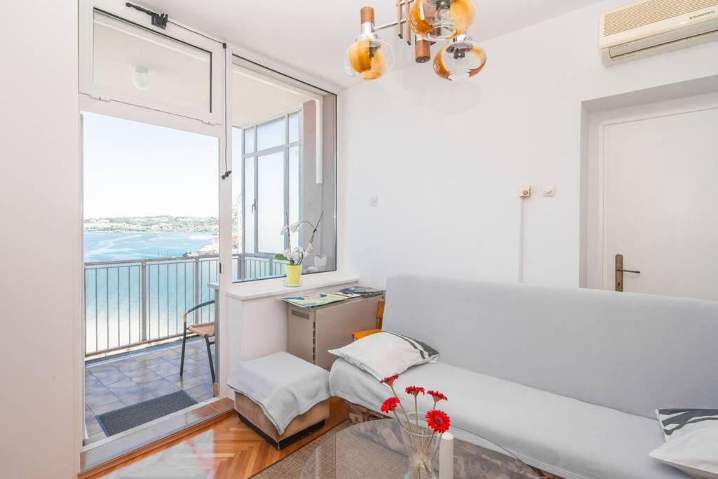 Apartma Milena Koper Buitenkant foto