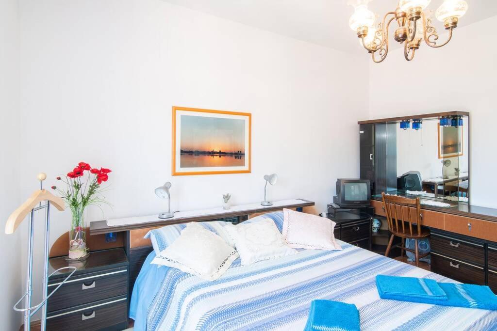 Apartma Milena Koper Buitenkant foto