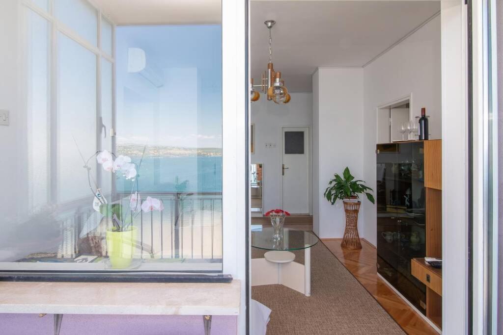 Apartma Milena Koper Buitenkant foto