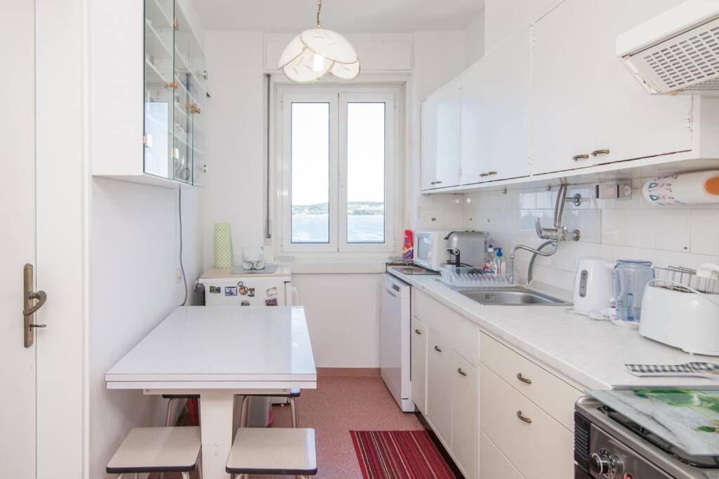 Apartma Milena Koper Buitenkant foto